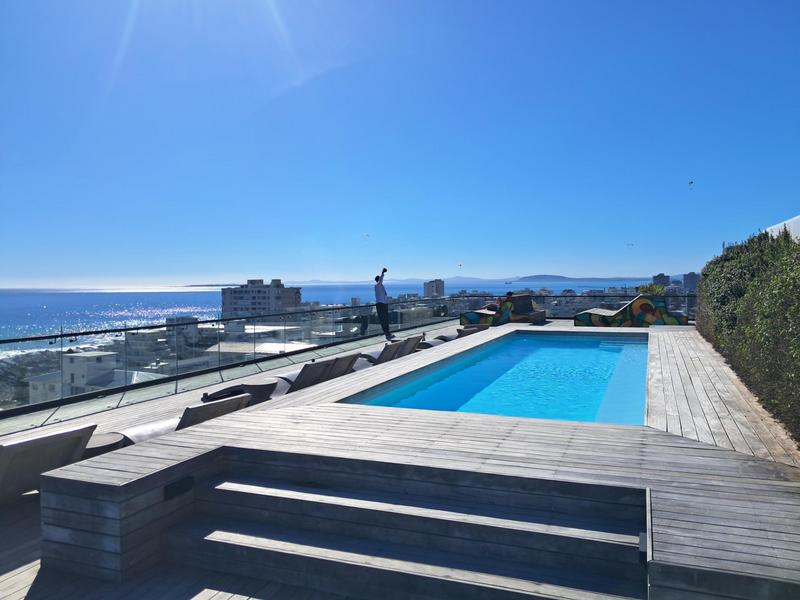 1 Bedroom Property for Sale in Sea Point Western Cape
